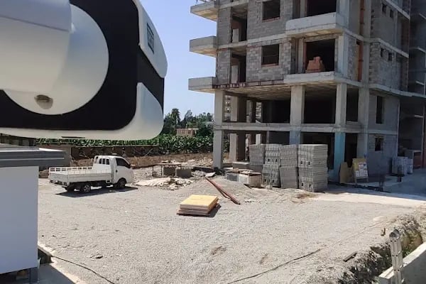 Alanya Bilgisayar ve Güvenlik Kamera - Resim 16
