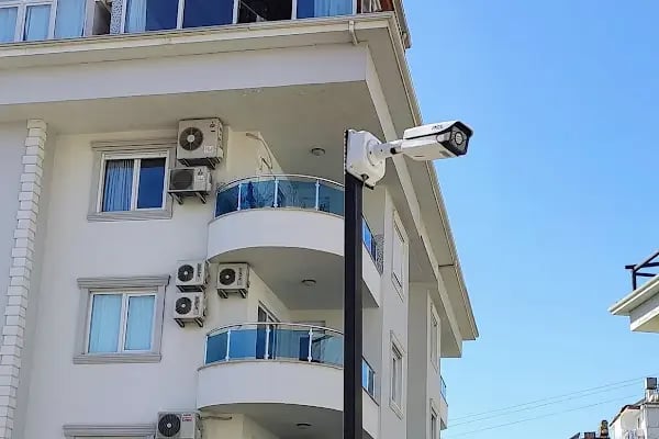 Alanya Bilgisayar ve Güvenlik Kamera - Resim 3
