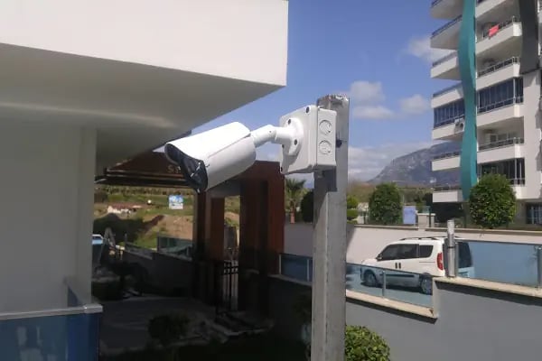 Alanya Bilgisayar ve Güvenlik Kamera - Resim 14