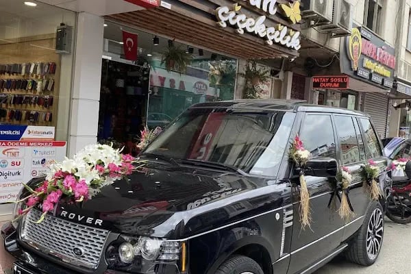 Mevsim Çiçekçilik Trabzon - Resim 2