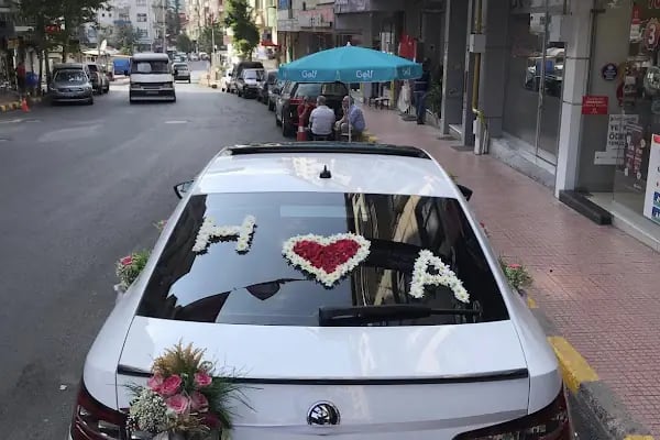 Mevsim Çiçekçilik Trabzon - Resim 3