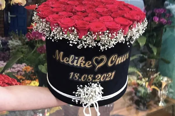 Mevsim Çiçekçilik Trabzon - Resim 8