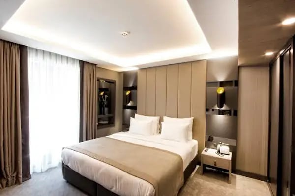 Cityloft 81 Hotels - Resim 4
