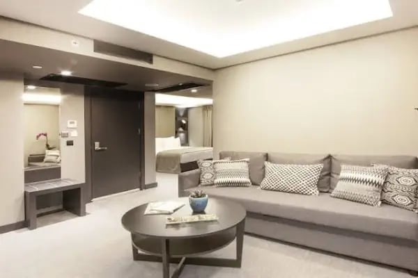 Cityloft 81 Hotels - Resim 9