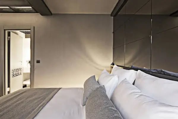 Cityloft 81 Hotels - Resim 13