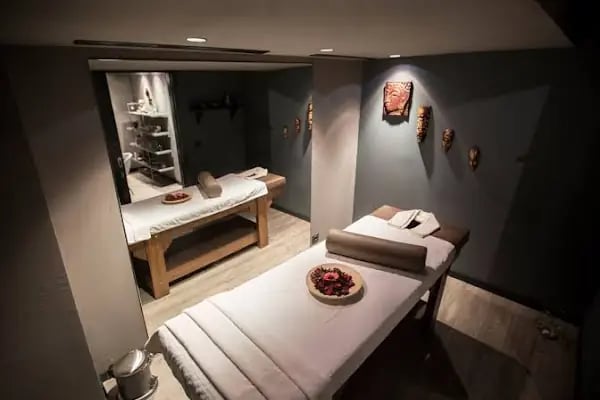 Cityloft 81 Hotels - Resim 7