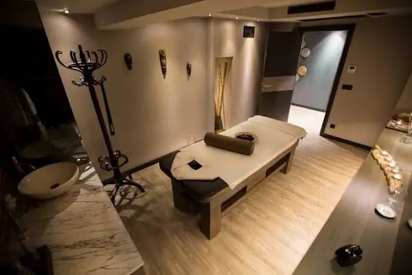 Cityloft 81 Hotels - Resim 6