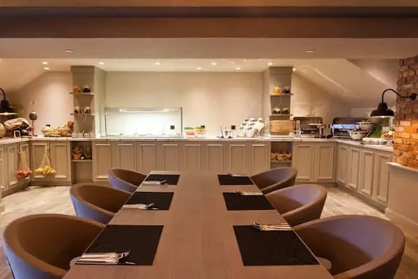 Cityloft 81 Hotels - Resim 11