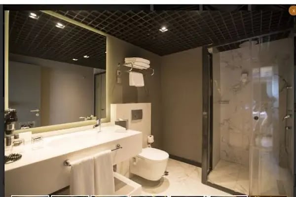 Cityloft 81 Hotels - Resim 12
