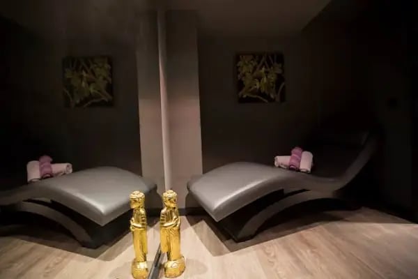Cityloft 81 Hotels - Resim 14