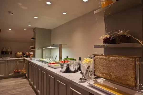Cityloft 81 Hotels - Resim 8