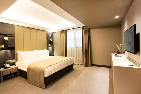Cityloft 81 Hotels - Resim 15