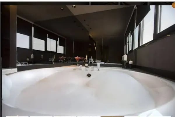 Cityloft 81 Hotels - Resim 19