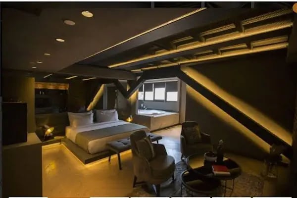 Cityloft 81 Hotels - Resim 16