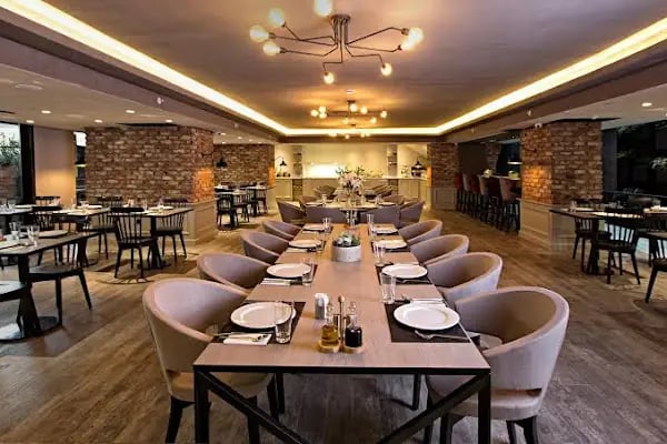 Cityloft 81 Hotels - Resim 5