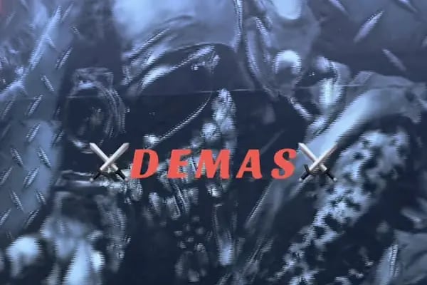 Bergama Paintball - Resim 8