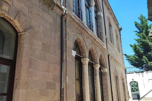 ASBÜ İlahiyat Fakültesi - Resim 18