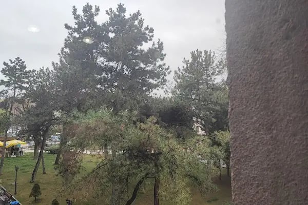 ASBÜ İlahiyat Fakültesi - Resim 15