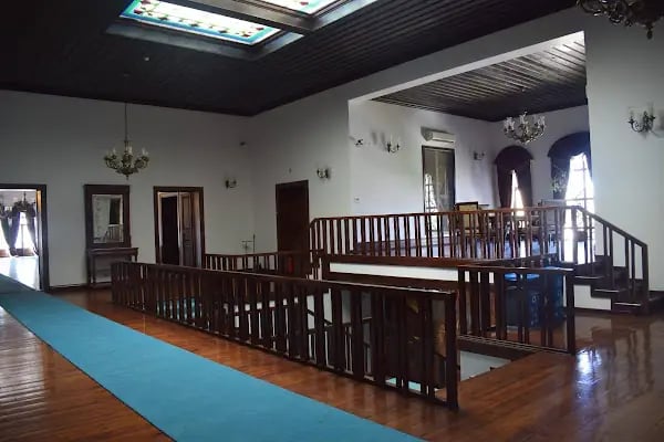 ASBÜ İlahiyat Fakültesi - Resim 17
