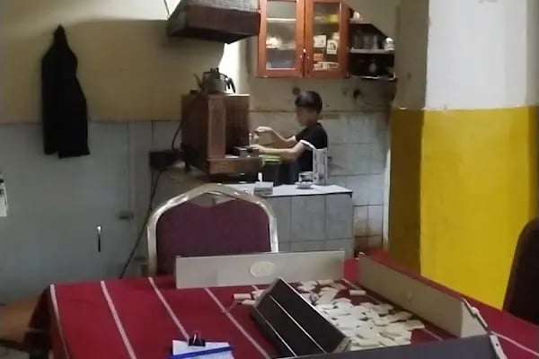 Dağkapı Ciğercisi Hüseyin'in Yeri - Resim 3