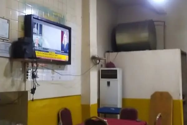 Dağkapı Ciğercisi Hüseyin'in Yeri - Resim 4