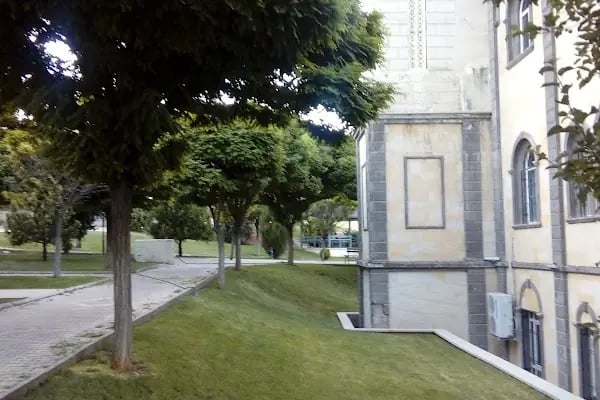Enes Bin Malik Camii - Resim 13