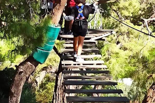 Antalya Aktivite - Resim 14