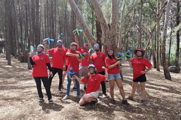 Antalya Aktivite - Resim 6