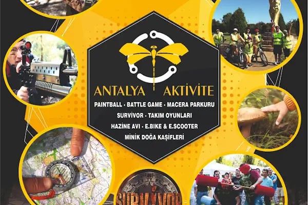 Antalya Aktivite - Resim 4
