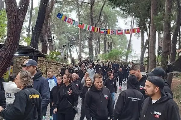 Antalya Aktivite - Resim 18