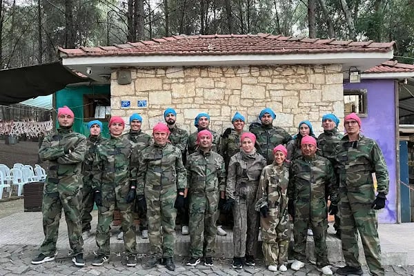 Antalya Aktivite - Resim 16