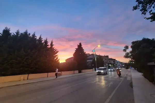 Barbaros Mahalle Muhtarlığı - Resim 4