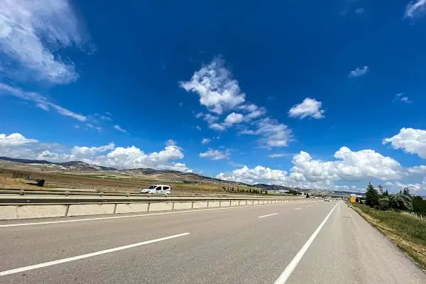 Yeşildere Orman Parkı - Resim 18