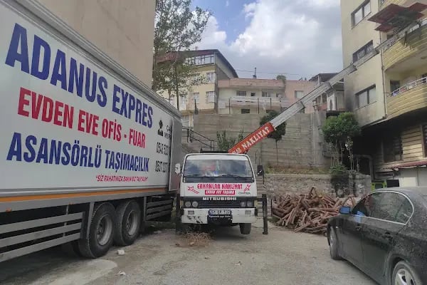 Pozantı Kaymakamlığı - Resim 1