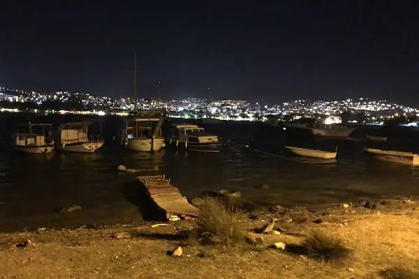Gümbet Limanı - Resim 11