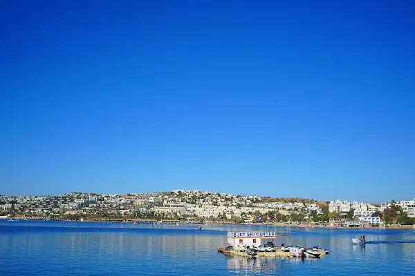 Gümbet Limanı - Resim 4