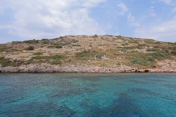 Gümbet Limanı - Resim 14