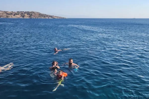 Gümbet Limanı - Resim 9