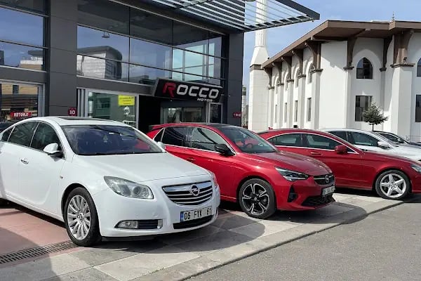 Rocco motors otonomi - Resim 3