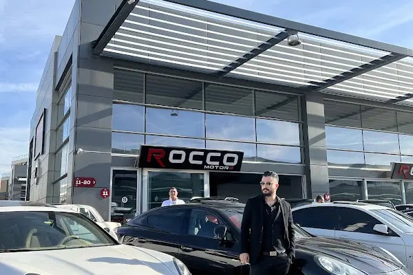 Rocco motors otonomi - Resim 4
