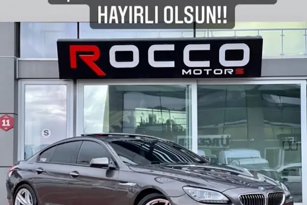 Rocco motors otonomi - Resim 5