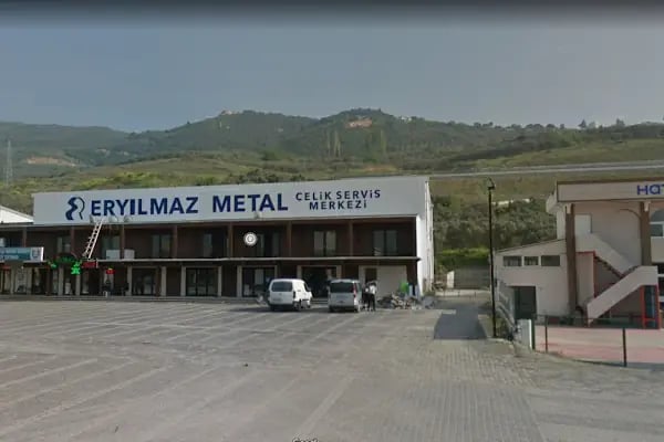 Eryılmaz Metal - Resim 1