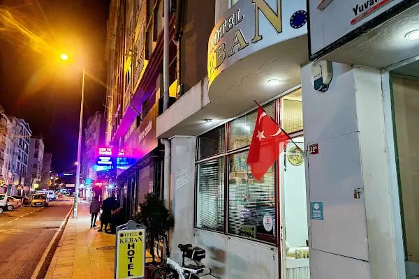 Keban Otel - Resim 15