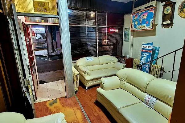 Keban Otel - Resim 12