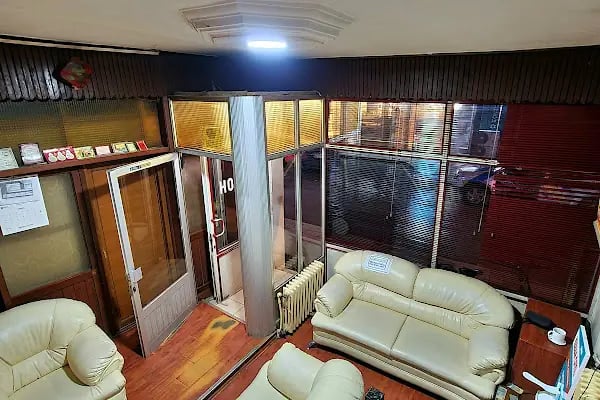 Keban Otel - Resim 11