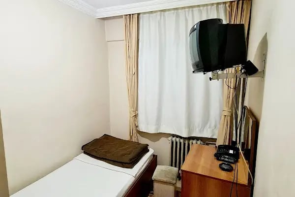Keban Otel - Resim 3