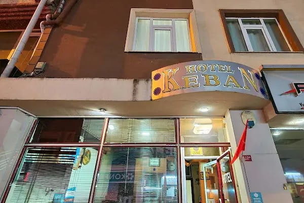 Keban Otel - Resim 16