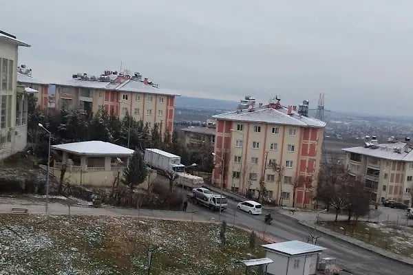 Çocuk Oyun Parkı - Resim 2