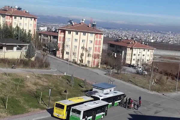 Çocuk Oyun Parkı - Resim 14