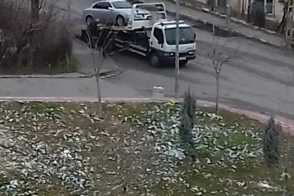 Çocuk Oyun Parkı - Resim 6